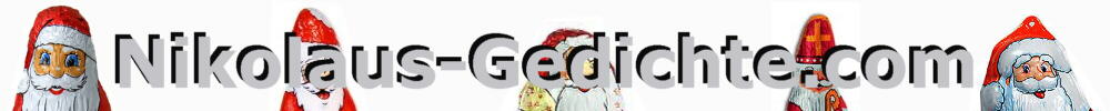 Logo Nikolaus-gedichte.com